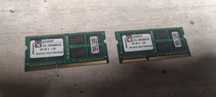 RAM 4 GB do iMaca