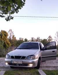 Ланос Daewoo Lanos