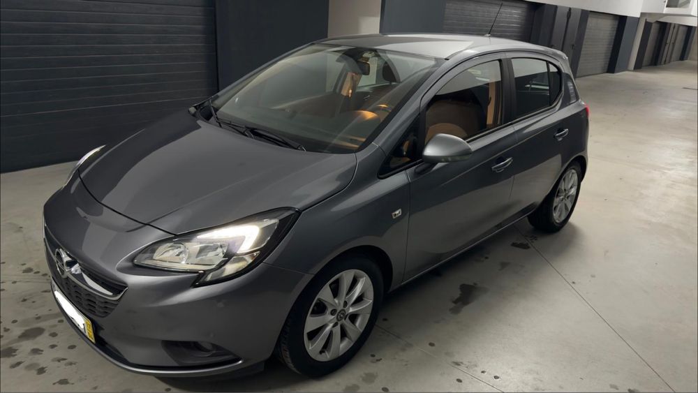 Opel Corsa Dynamic