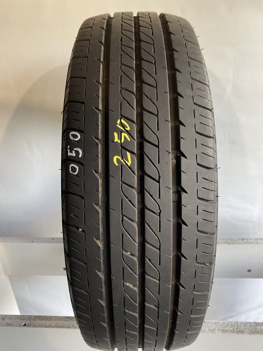 Opona pojedyncza 215/65/16 C Lassa Transway 2 , 8,5 mm