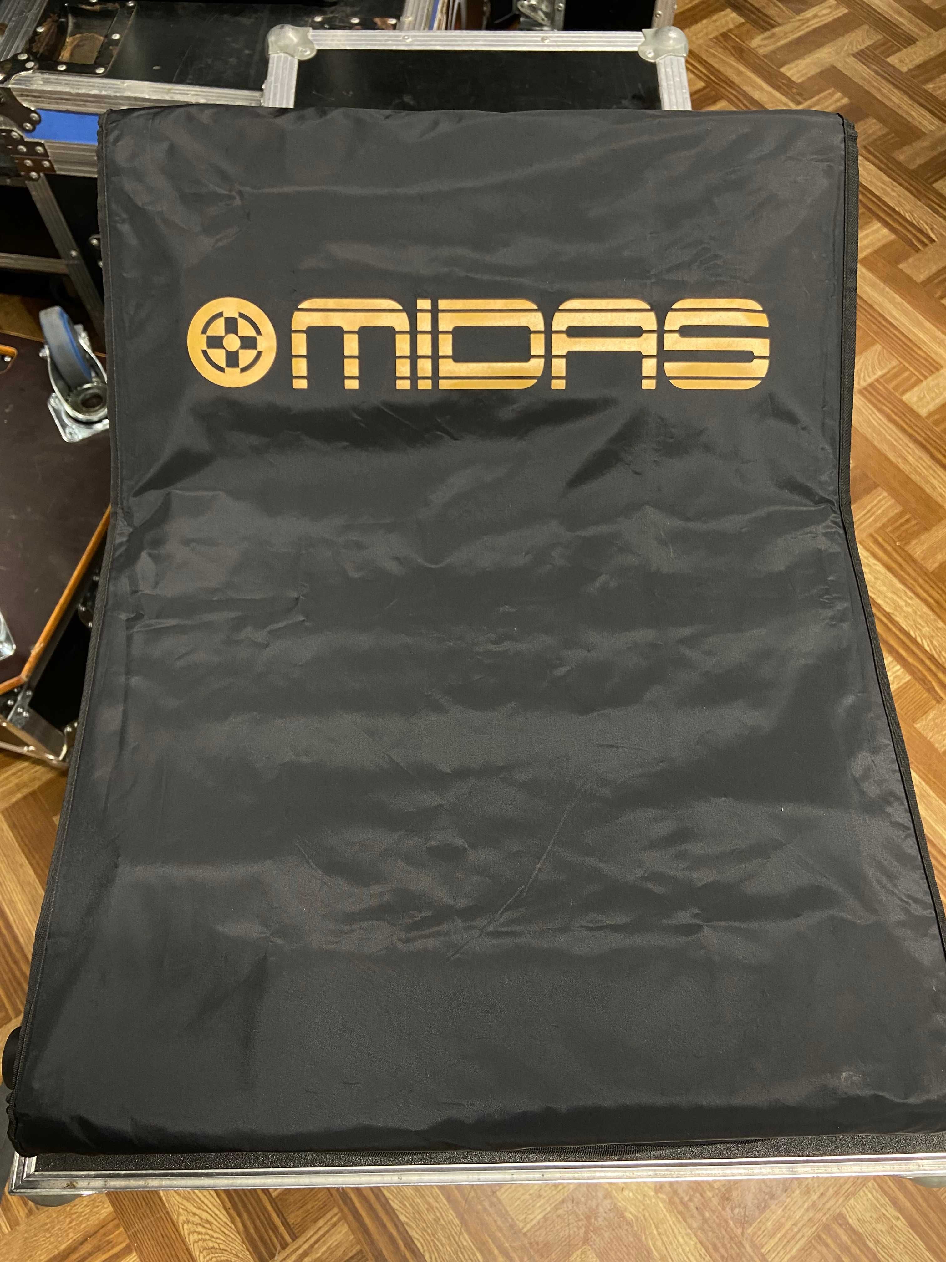 Konsoleta Midas M32R Lite