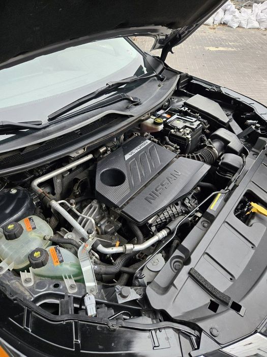 НІССАН РОГ 2022 РІК ,ідеальний стан 40 Тисяч км пробігу !Передний