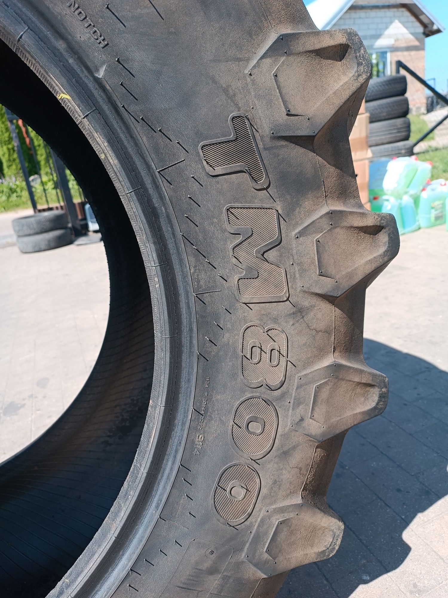 480/65R28 Trelleborg TM 800