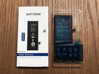 Bateria para iPhone XS Max (Bateria de aumento de capacidade)
