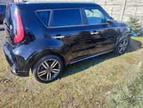Kia Soul Cena Bez ALU Felg !!! Opłacony !!