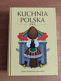 Książka Kuchnia Polska PWE, Wydanie XLVII - nowa