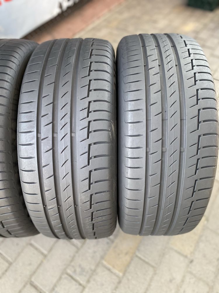 235/55/18 Continental 235/55R18 літня резина шини колеса автошини гума
