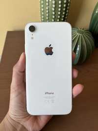 Iphone XR branco 64gb