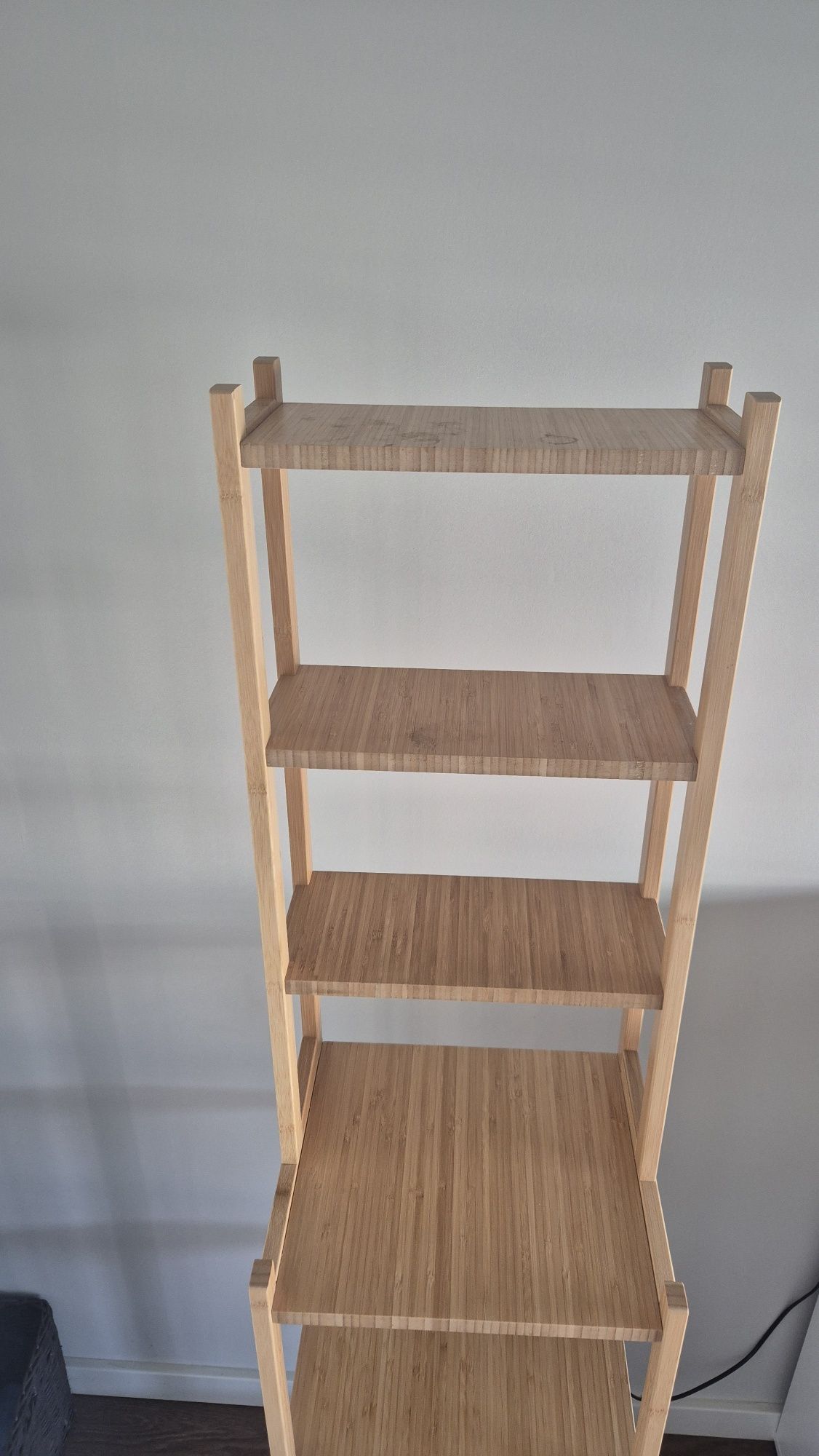 Móvel de casa de banho ikea