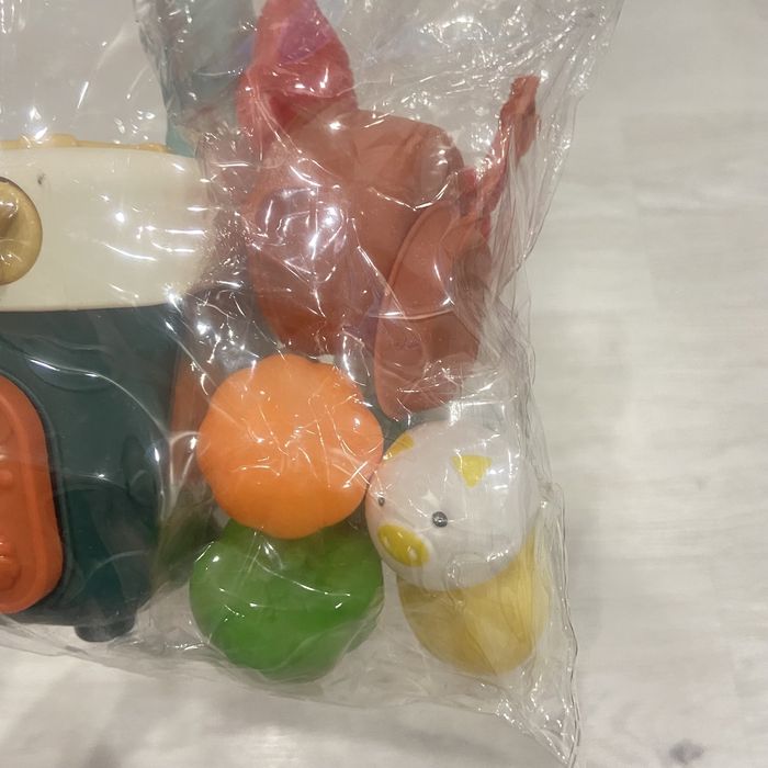 Кухня іграшкова маленька