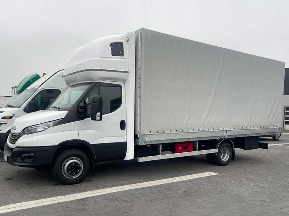 Грузоперевозки Днепр от 1 до 10 тонн. Грузчики. Недорого и качественно