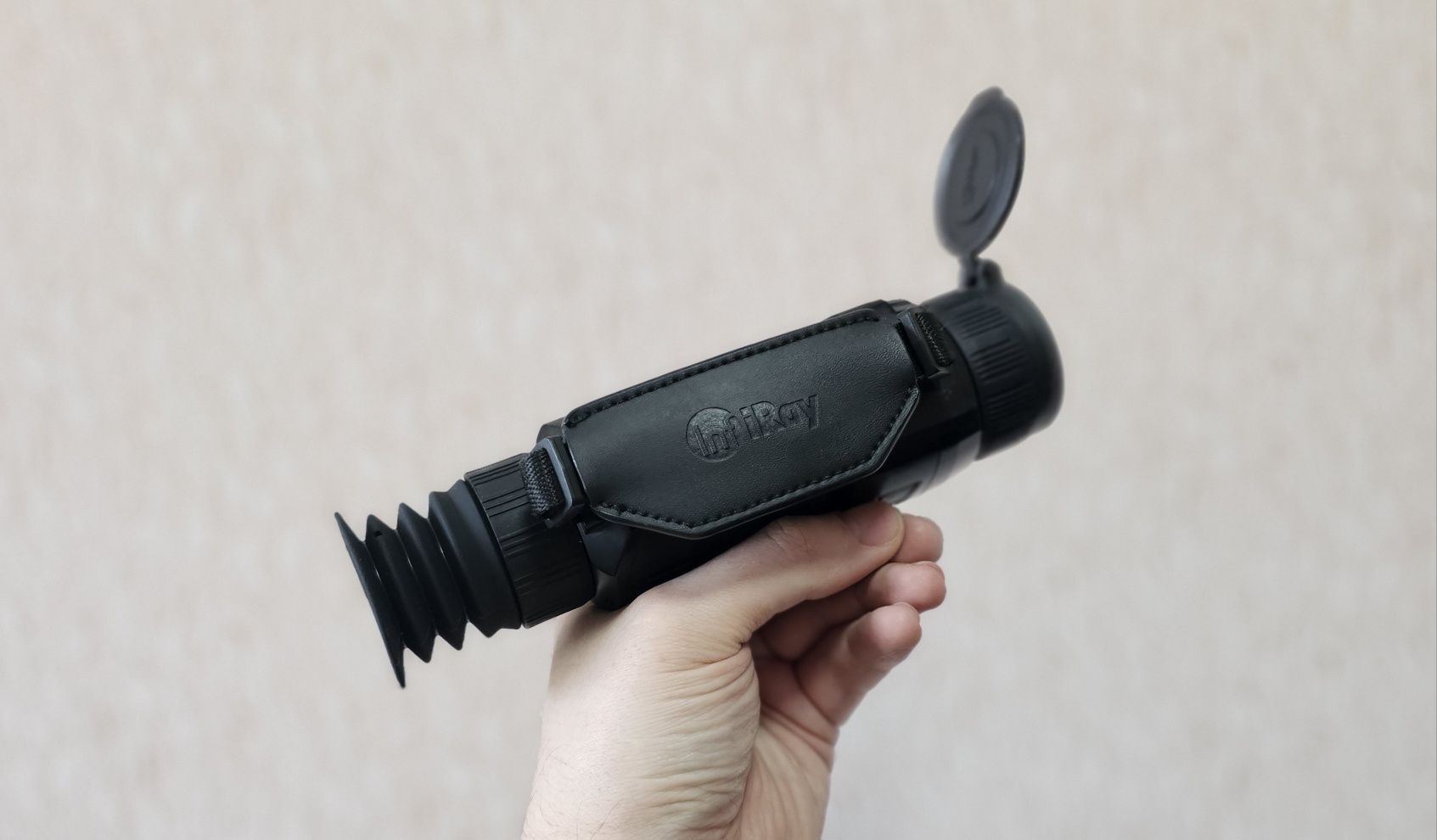 Тепловизор iRay Zoom ZH38 (INFIRAY)