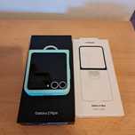 Samsung Galaxy Z Flip6
