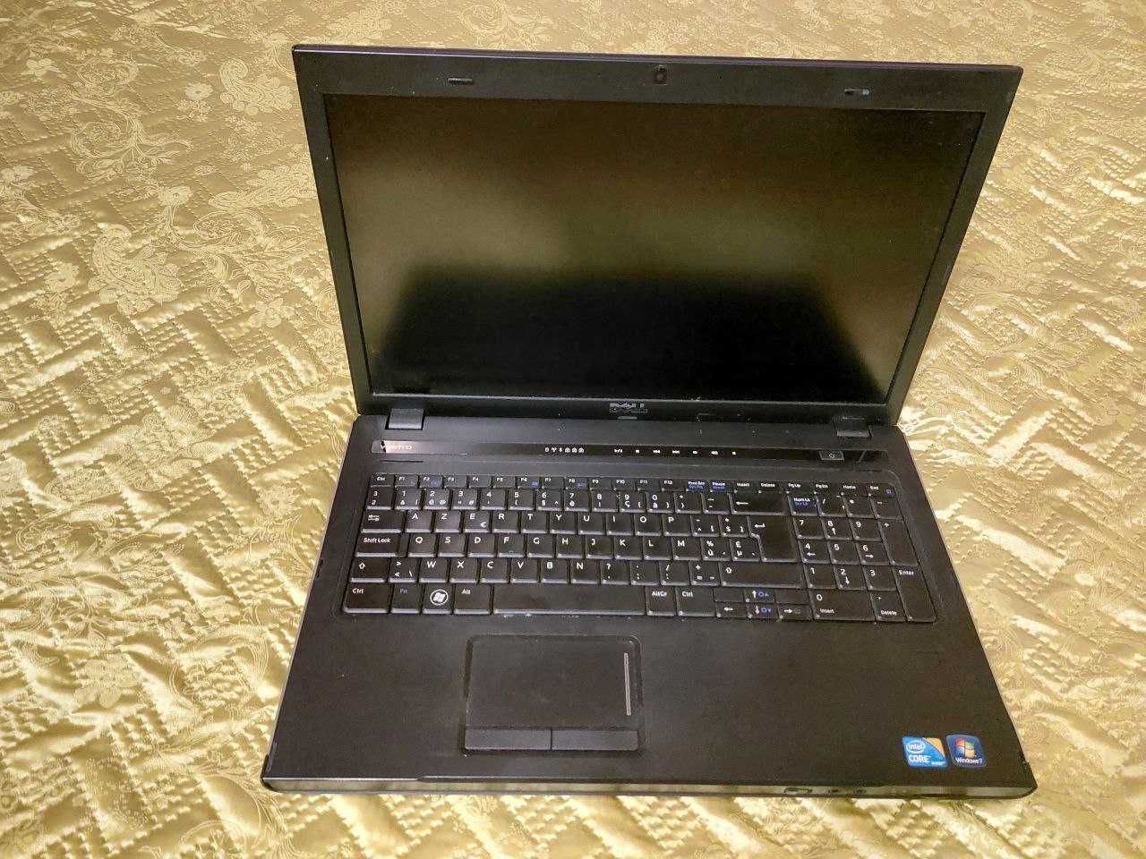 Ноутбук Dell Vostro 3700