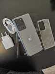 Samsung Galaxy S20 Ultra Zadbany