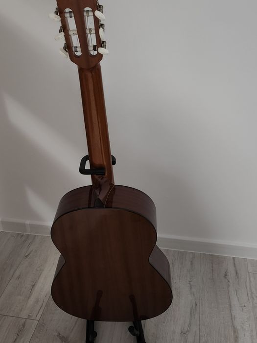 Gitara akustyczna Admira Juanita