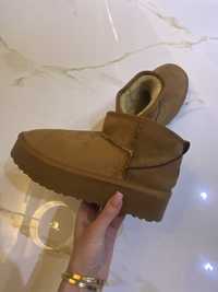 Śniegowce UGG nowe