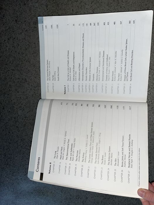 Атлас патології Pathologic basis of disease Robins and Cotran