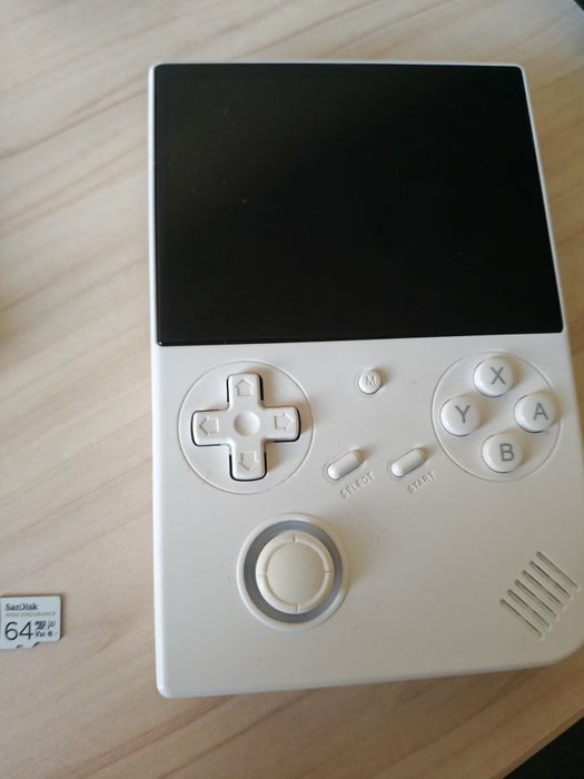 Anbernic RG40XX V