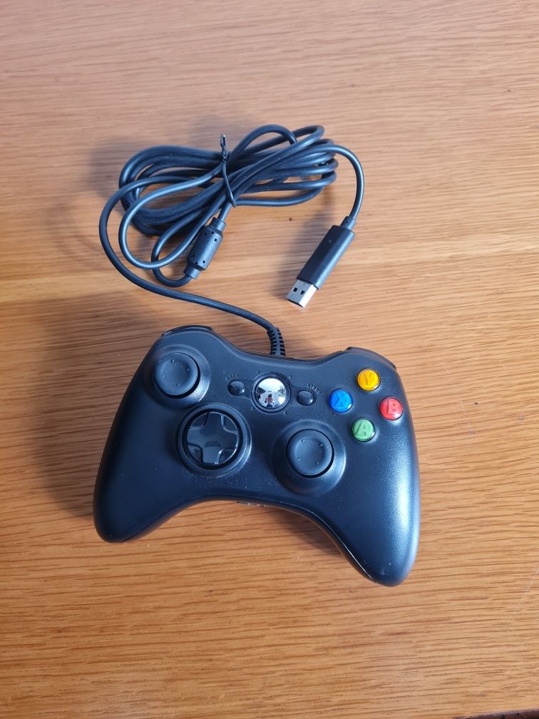 Comando consola e PC