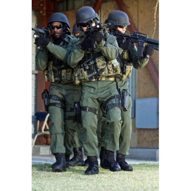 Тактические штаны серії "TDU" (Tactical Duty Uniform)