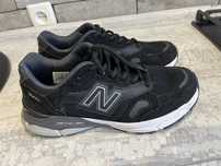 Кросівки жіночі розмір 38 Кеди New Balance