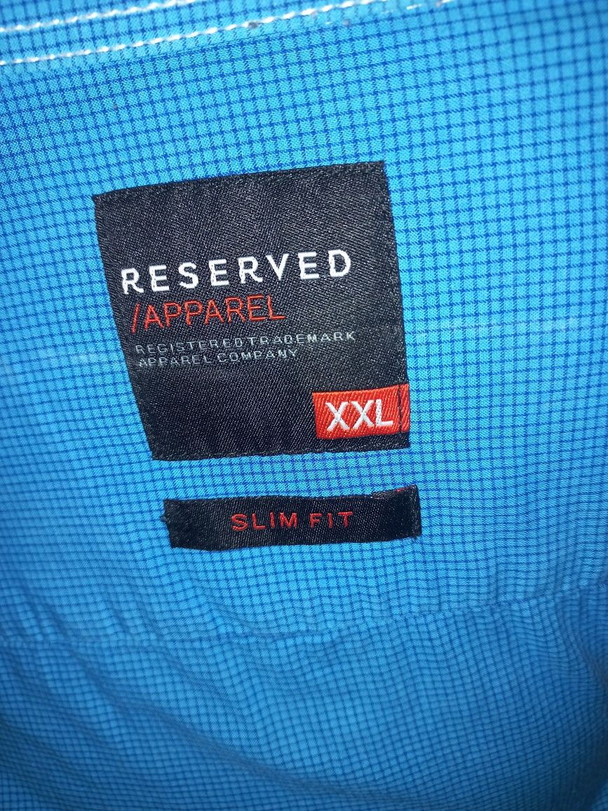Reserved koszulka polo XL