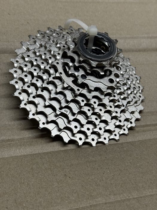 Kaseta Shimsno CS-HG61-9 / 11-34t