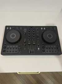 DJ Kontroler DDJ FLX4 jak nowy