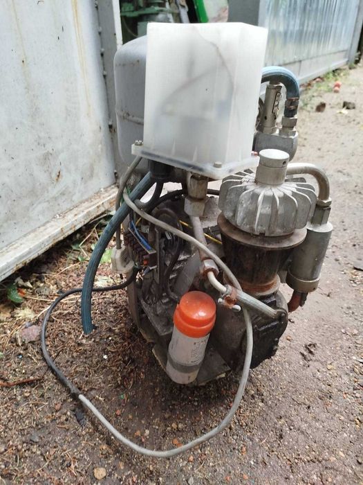 компрессор медицинский компресор