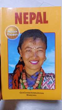 Przewodnik Nepal Nelles Guides