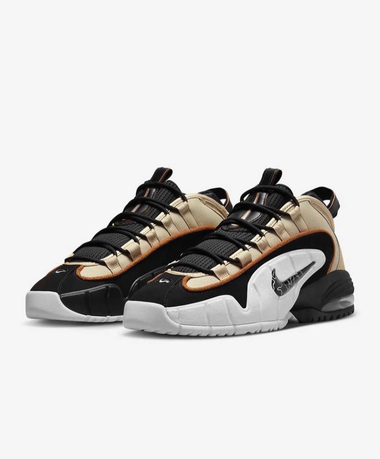 Nike Air Max Penny Rattan