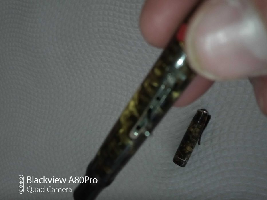 Fountain vintage 1950