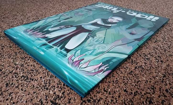 BD - Sky Doll: Aqua (vol.2)