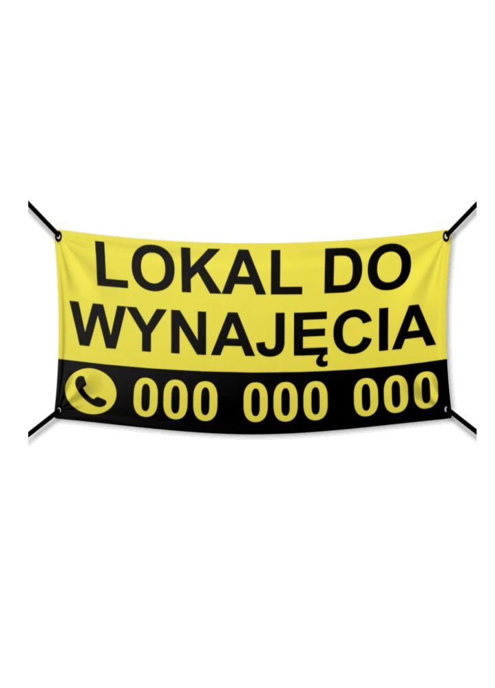 Lokal do wynajecia