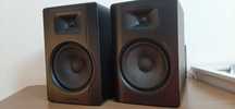 Monitores estudio activos Nearfield
M-Audio BX8 D3