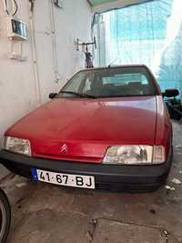 Citroen ZX Avantage