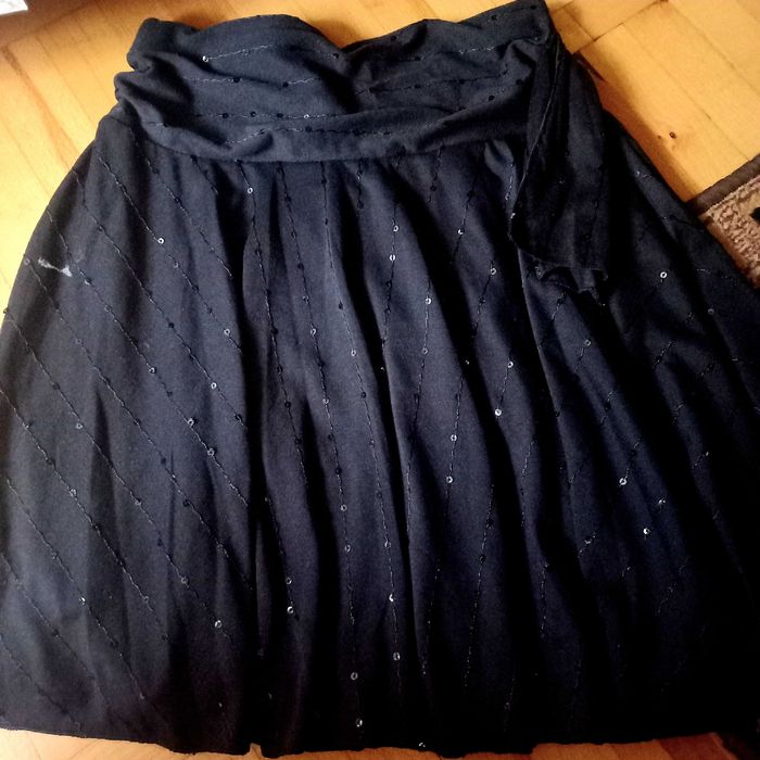 Спідничка для дівчинки