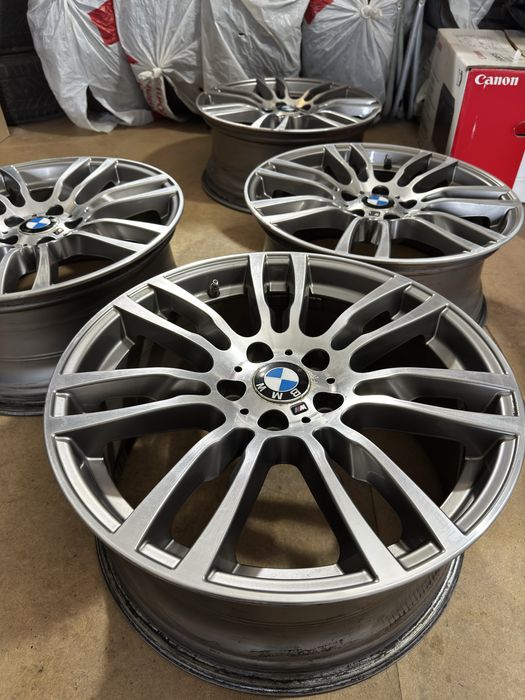 Диски BMW 403M R19 різноширокі 3,4,5,7 F30, F01, F10, F22, F34
