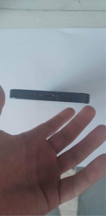 iPhone 12mini 64GB kondycja baterii 99%