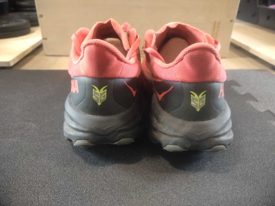 Buty do biegania męskie górskie HOKA Speedgoat 5 GTX rozmiar 44 EU