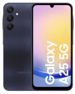 Samsung Galaxy A25 5G 6.5" 128GB (novo/selado com 3 anos de garantia)