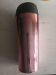 Kubek Termiczny Well - Rose Gold Chrome, 450ml