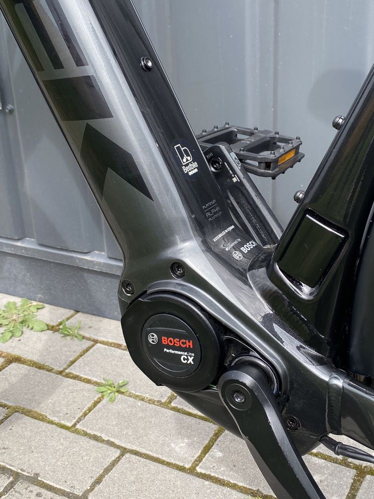 Trek Powerfly 4 2022 Електровелосипед Bosch CX