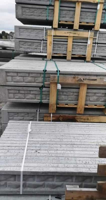 PANELE OGRODZENIOWE 3D – Trwałe ,Nowoczesne, W najlepszej cenie !