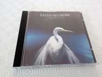 Vendo CD Faith no More