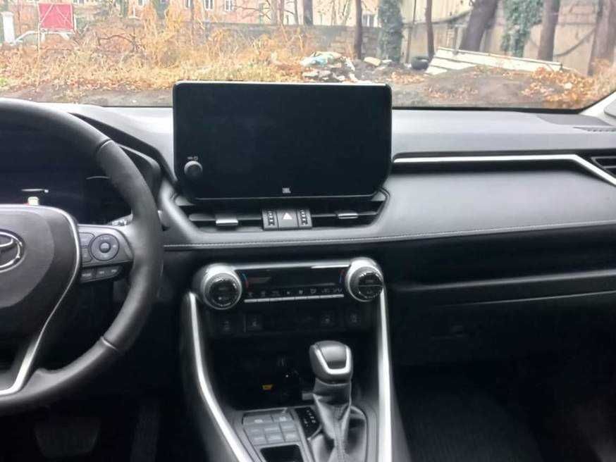 Toyota RAV 4 xle