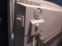 Влагозащищенный обогреватель конвектор STIEBEL ELTRON 1500 Вт новый