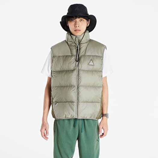 NIKE ACG therma-fit adv lunar lake vest, ACG, Найк, АСДЖ, жилетки