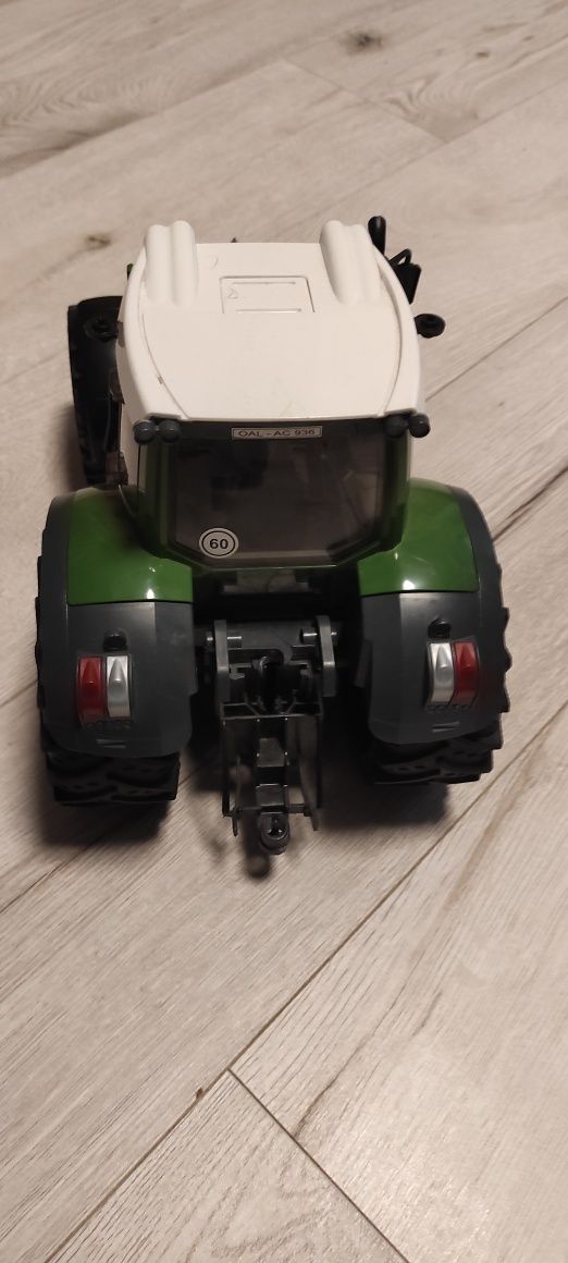 Fendt 936 Vario Bruder